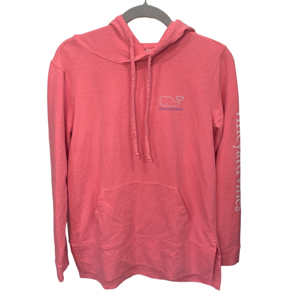 Vineyard Vines‎ Hoodie Pink